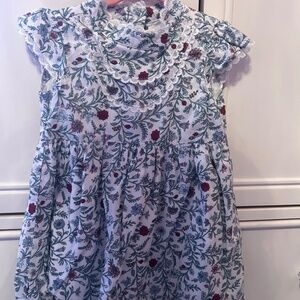Janie and Jack Dress